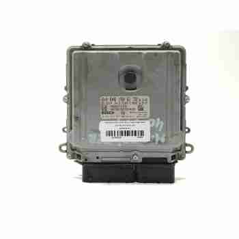 Recambio de centralita motor uce para mercedes-benz sprinter 5-t caja/chasis (b906) 515 cdi (906.153, 906.155, 906.253, 906.255)