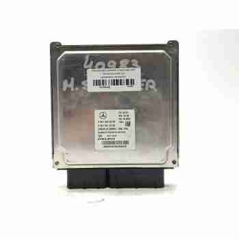 CENTRALITA MOTOR UCE A6519003603 / A6519013302 