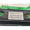 Recambio de elevalunas trasero izquierdo para volkswagen golf vii lim. (5g1) advance bluemotion referencia OEM IAM 5G4839461B  