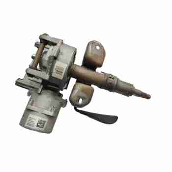 Recambio de columna direccion para ford ka (ccu) titanium referencia OEM IAM 735585205  
