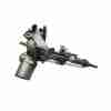 Recambio de columna direccion para hyundai ix35 style 2wd referencia OEM IAM 563453U511 / 563102S811 563003U563 