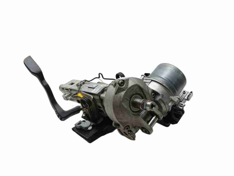 Recambio de columna direccion para skoda rapid (nh3, nk3, nk6) 1.6 tdi referencia OEM IAM 6C1909144AG / 6R1423510DK / 6C1909144D
