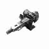 Recambio de columna direccion para skoda rapid (nh3, nk3, nk6) 1.6 tdi referencia OEM IAM 6C1909144AG / 6R1423510DK / 6C1909144D