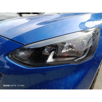 Recambio de faro izquierdo para ford focus st-line referencia OEM IAM JX7B13W030CF  
