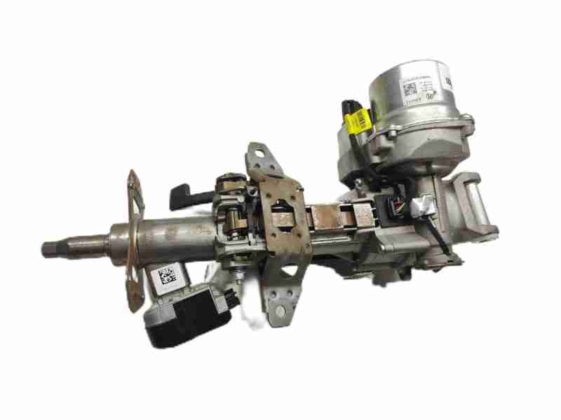 Recambio de columna direccion para ford puma hybrid st-line referencia OEM IAM L1TC3D077 / L1TC3D077AN  