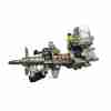 Recambio de columna direccion para ford puma hybrid st-line referencia OEM IAM L1TC3D077 / L1TC3D077AN  