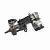 Recambio de columna direccion para ford puma hybrid st-line referencia OEM IAM L1TC3D077 / L1TC3D077AN  