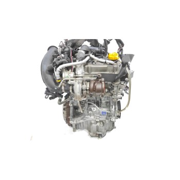 Recambio de motor completo para nissan micra v (k14) 0.9 cat referencia OEM IAM H4BB408  