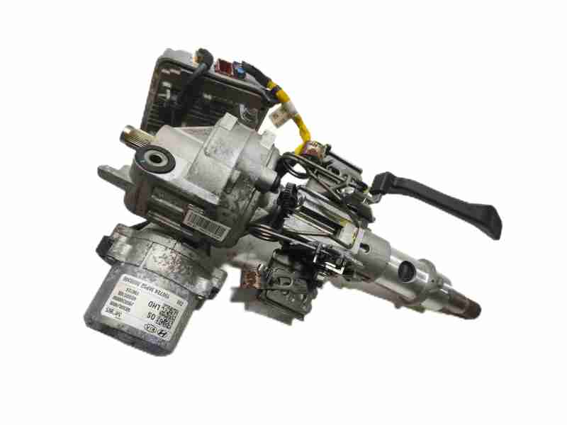 Recambio de columna direccion para hyundai kona essence 2wd referencia OEM IAM 56310G5000 / 56310J900A  