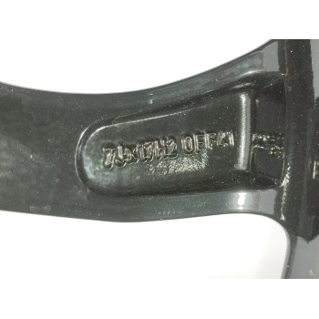 Recambio de llanta para fiat 500 l (330) pop star referencia OEM IAM 735587379  