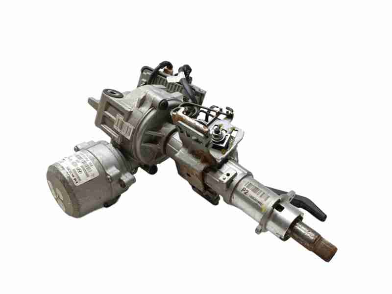 Recambio de columna direccion para kia niro i (de) 1.6 gdi hybrid referencia OEM IAM G556399505 / 56310G5000  