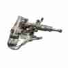 Recambio de columna direccion para toyota yaris active referencia OEM IAM 4520A0D051 / 452500D184 / JL501010701  