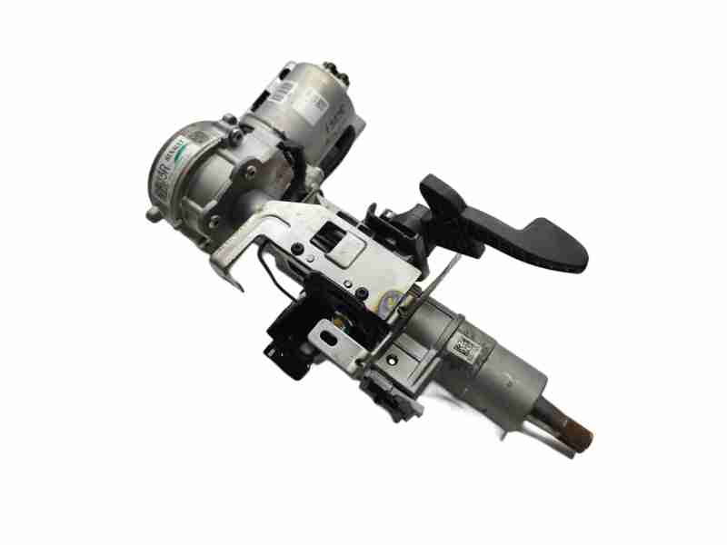 Recambio de columna direccion para renault captur ii techno referencia OEM IAM 488106655R / 488109115R  