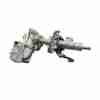 Recambio de columna direccion para renault captur ii techno referencia OEM IAM 488106655R / 488109115R  