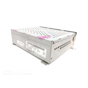 SISTEMA AUDIO / RADIO CD 4E0035541S 