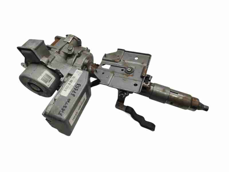 Recambio de columna direccion para ford fiesta (ccn) sync edition referencia OEM IAM C1BC3C529 / C1BC3C529AG  