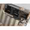 Recambio de columna direccion para ford fiesta (ccn) sync edition referencia OEM IAM C1BC3C529 / C1BC3C529AG  