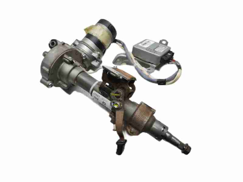 Recambio de columna direccion para toyota yaris (_p13_) 1.5 (nsp131_) referencia OEM IAM 452500D194 / 4520A0D061 / 2107002841  