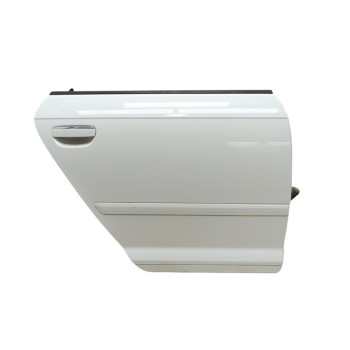 Recambio de puerta trasera derecha para audi a3 (8p) 1.6 tdi ambiente referencia OEM IAM 8P4833052A  