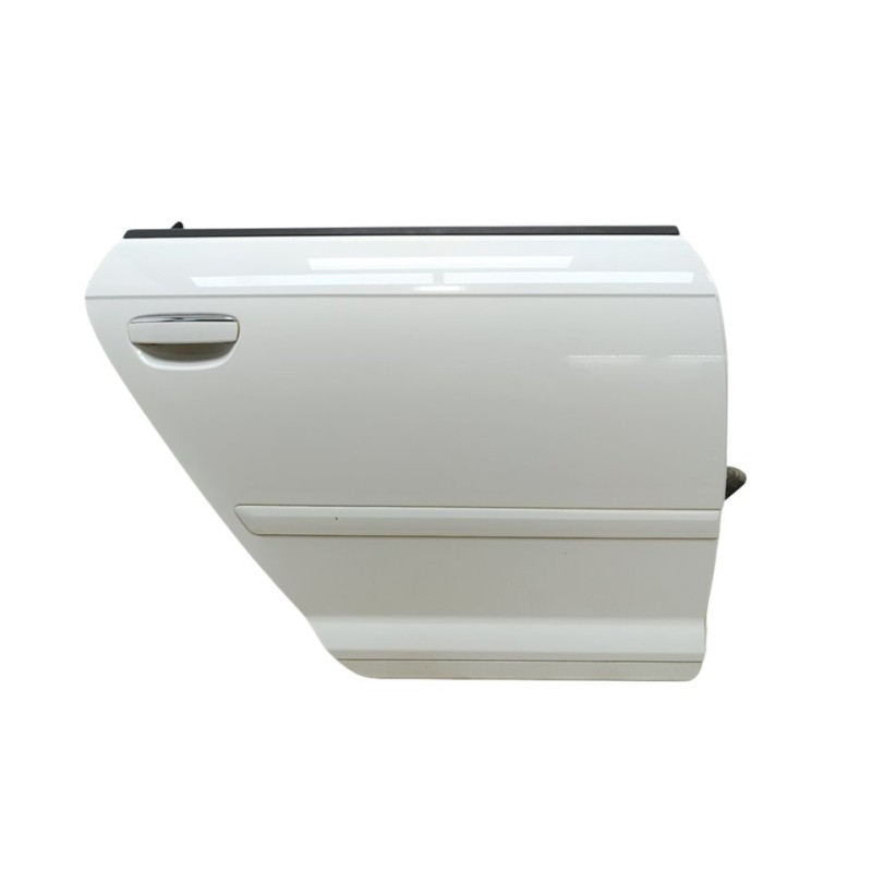 Recambio de puerta trasera derecha para audi a3 (8p) 1.6 tdi ambiente referencia OEM IAM 8P4833052A  