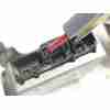 Recambio de columna direccion para toyota yaris (_p13_) 1.5 (nsp131_) referencia OEM IAM 452500D194 / 4520A0D061 / 2107002841  