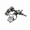 Recambio de columna direccion para toyota yaris (_p13_) 1.5 (nsp131_) referencia OEM IAM 452500D194 / 4520A0D061 / 2107002841  