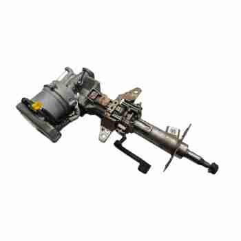 Recambio de columna direccion para ford fiesta vii (hj, hf) 1.0 ecoboost referencia OEM IAM H1BC14D006BD  
