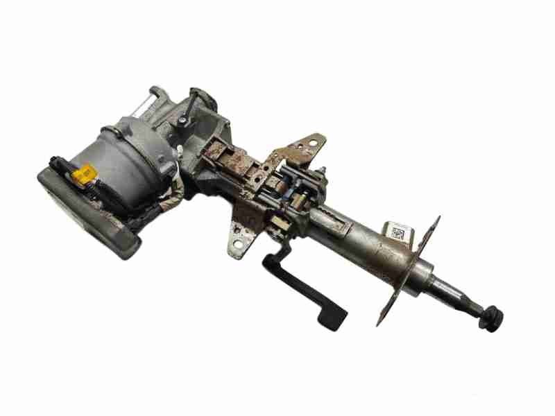 Recambio de columna direccion para ford fiesta vii (hj, hf) 1.0 ecoboost referencia OEM IAM H1BC14D006BD  