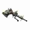 Recambio de columna direccion para ford fiesta vii (hj, hf) 1.0 ecoboost referencia OEM IAM H1BC14D006BD  