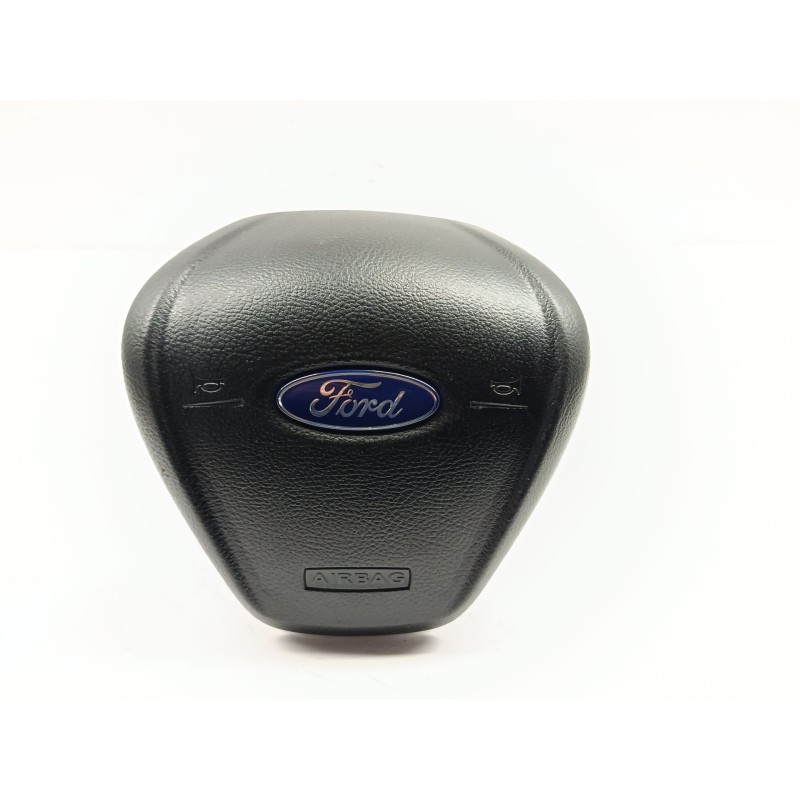 Recambio de airbag delantero izquierdo para ford fiesta (ccn) titanium referencia OEM IAM C1BBA042B85AB3ZHE  