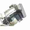 Recambio de columna direccion para ford fiesta vii (hj, hf) 1.0 ecoboost referencia OEM IAM H1BC14D006BD  