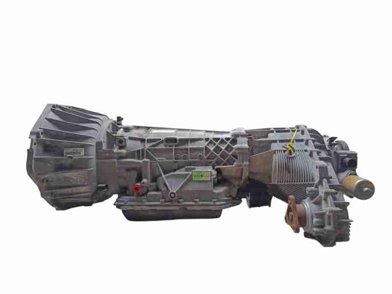 Recambio de caja cambios para land rover range rover iii (l322) 4.4 4x4 referencia OEM IAM 032UC TGD000150E 