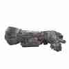 Recambio de caja cambios para land rover range rover iii (l322) 4.4 4x4 referencia OEM IAM 032UC TGD000150E 