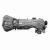Recambio de caja cambios para land rover range rover iii (l322) 4.4 4x4 referencia OEM IAM 032UC TGD000150E 
