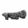 Recambio de caja cambios para land rover range rover iii (l322) 4.4 4x4 referencia OEM IAM 032UC TGD000150E 