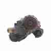 Recambio de caja cambios para land rover range rover iii (l322) 4.4 4x4 referencia OEM IAM 032UC TGD000150E 