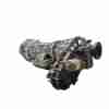 Recambio de caja cambios para land rover range rover iii (l322) 4.4 4x4 referencia OEM IAM 032UC TGD000150E 