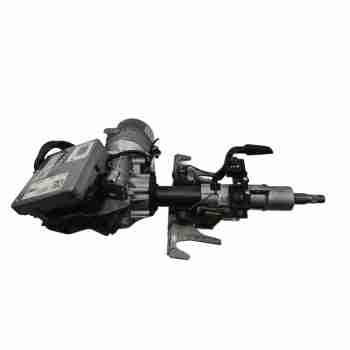 Recambio de columna direccion para fiat 500 l living (351) lounge referencia OEM IAM 59321694 / 0006000636617  