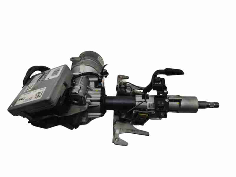Recambio de columna direccion para fiat 500 l living (351) lounge referencia OEM IAM 59321694 / 0006000636617  