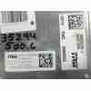 Recambio de columna direccion para fiat 500 l living (351) lounge referencia OEM IAM 59321694 / 0006000636617  