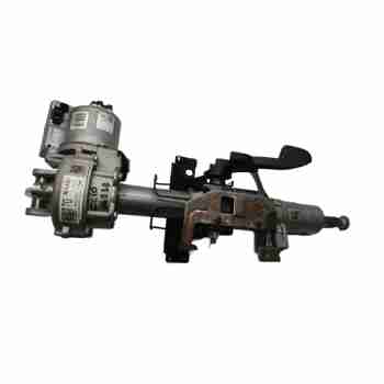 Recambio de columna direccion para renault clio v equilibre referencia OEM IAM 488104557R / 488105296R  