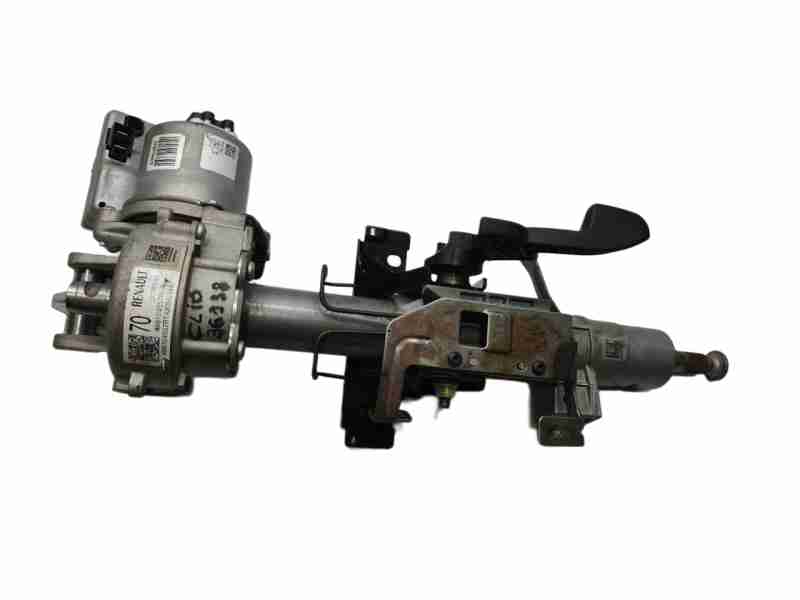 Recambio de columna direccion para renault clio v equilibre referencia OEM IAM 488104557R / 488105296R  