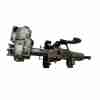 Recambio de columna direccion para renault clio v equilibre referencia OEM IAM 488104557R / 488105296R  