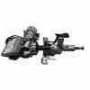 Recambio de columna direccion para fiat 500x (334_) 1.0 (334.axn1b) referencia OEM IAM 52205728  