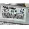 Recambio de columna direccion para nissan pulsar hatchback (c13) 1.5 dci referencia OEM IAM 488103ZL9A / 488113ZL1B  
