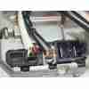 Recambio de columna direccion para nissan pulsar hatchback (c13) 1.5 dci referencia OEM IAM 488103ZL9A / 488113ZL1B  