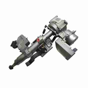 Recambio de columna direccion para ford fiesta vi (cb1, ccn) 1.5 tdci referencia OEM IAM C1BC3C529 / C1BC3C529ES / C1BC3C529E  
