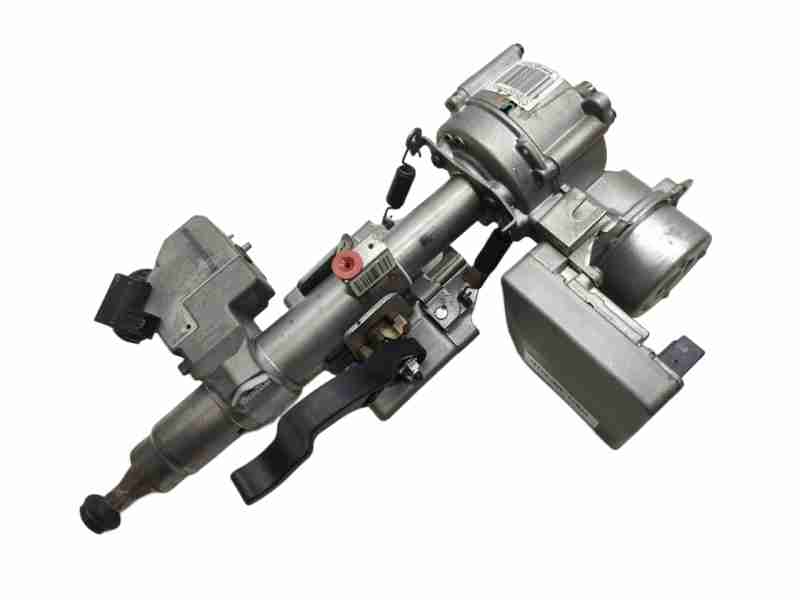 Recambio de columna direccion para ford fiesta vi (cb1, ccn) 1.5 tdci referencia OEM IAM C1BC3C529 / C1BC3C529ES / C1BC3C529E  