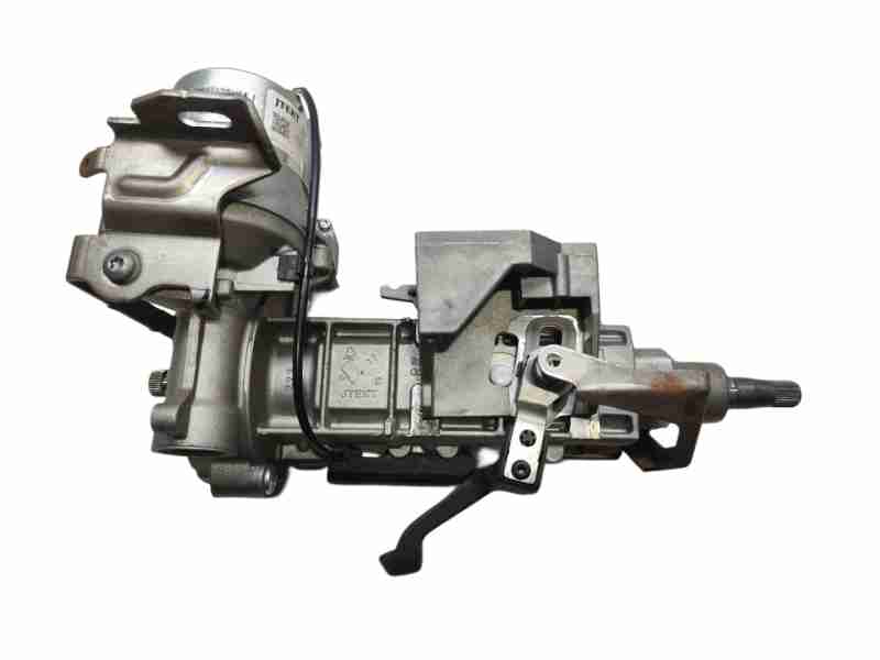 Recambio de columna direccion para renault clio iv (bh_) 1.5 dci 75 referencia OEM IAM 488105110R  