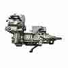 Recambio de columna direccion para renault clio iv (bh_) 1.5 dci 75 referencia OEM IAM 488105110R  